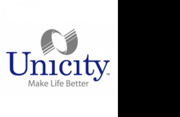 Unicity Logo download in high quality