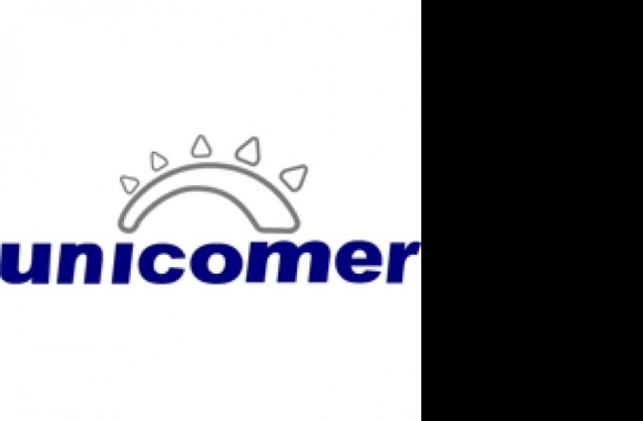 Unicomer Logo download in high quality