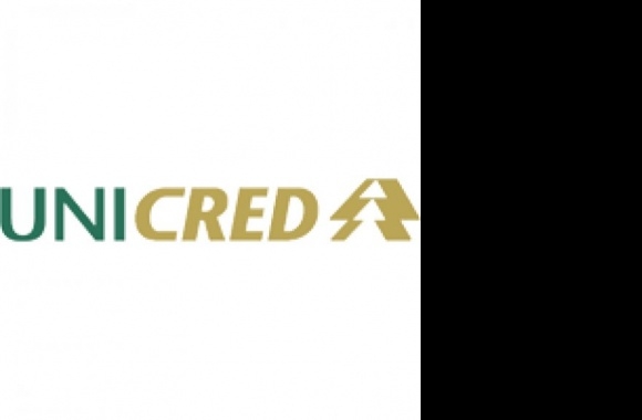 Unicred Central Minas Logo