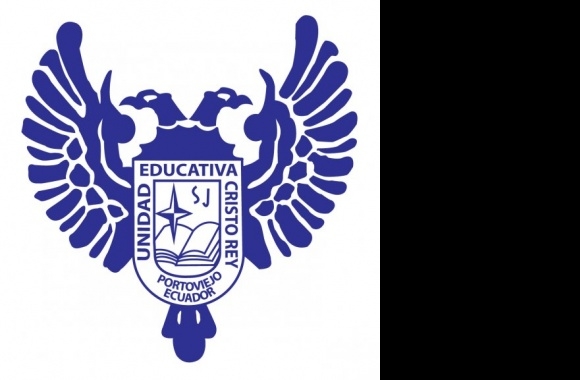 Unidad Educativa Cristo Rey Logo