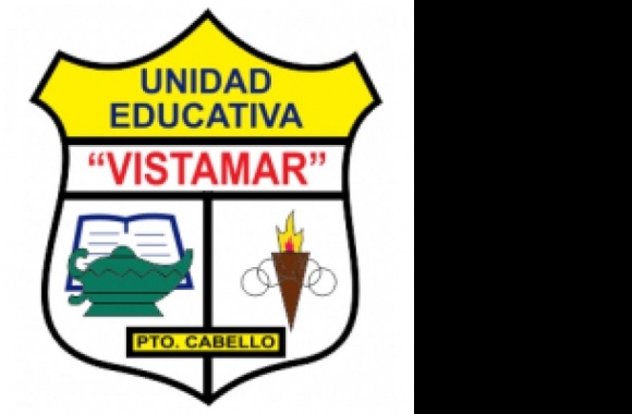 Unidad Educativa Vistamar Logo download in high quality