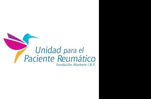 Unidad para el Paciente Reumatico Logo download in high quality