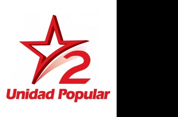 Unidad Popular Logo