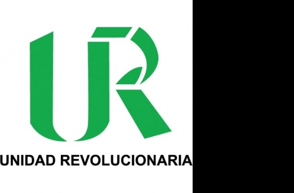 Unidad Revolucionaria Logo