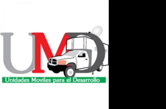 Unidades Moviles Oaxaca Logo