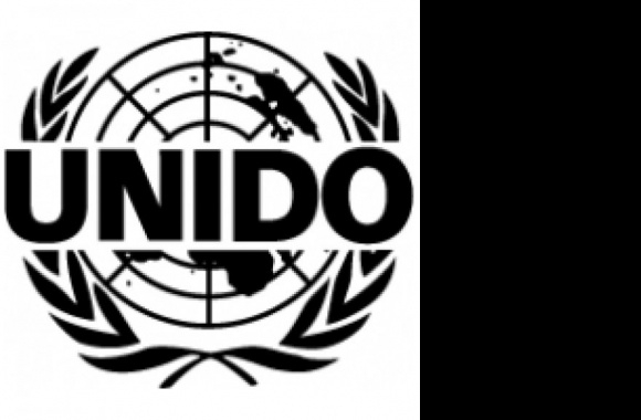 UNIDO Logo download in high quality