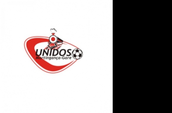 Unidos Martingança_gare Logo