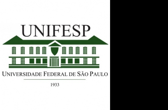 UNIFESP Logo download in high quality