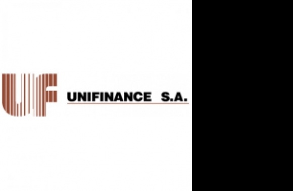 UniFinance Logo download in high quality