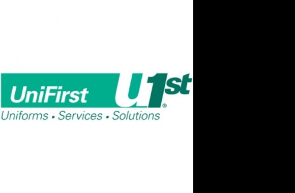 UniFirst Logo download in high quality