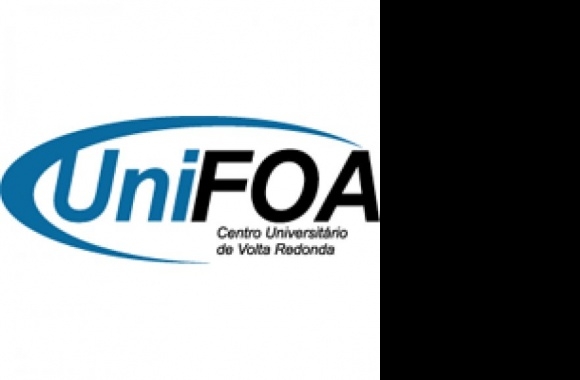 Unifoa Logo download in high quality