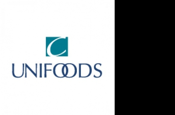 Unifoods Logo download in high quality