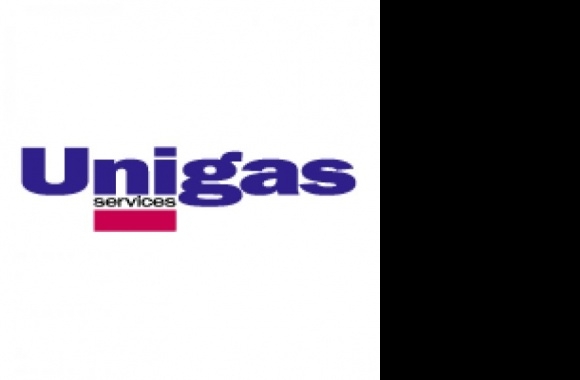 Unigas Logo download in high quality