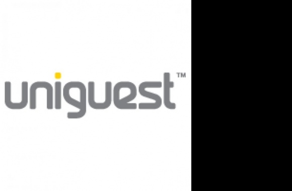 Uniguest Logo download in high quality