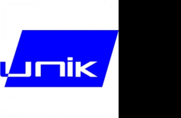 unik Logo download in high quality