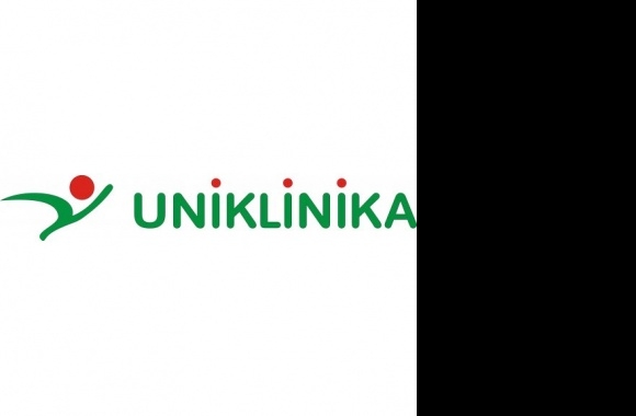 Uniklinika Logo download in high quality