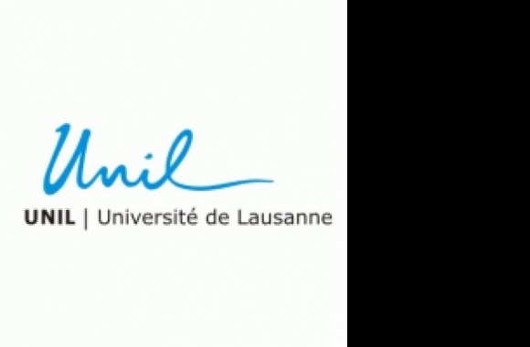 Unil Université de Lausanne Logo