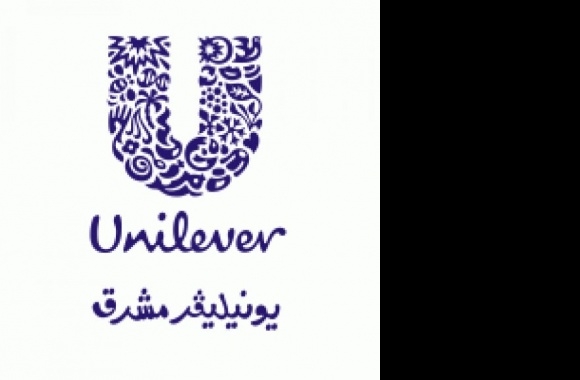 unilever 2009 Logo