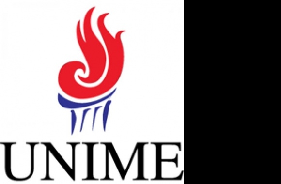 Unime Logo download in high quality