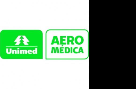 UNIMED AERO MEDICA Logo