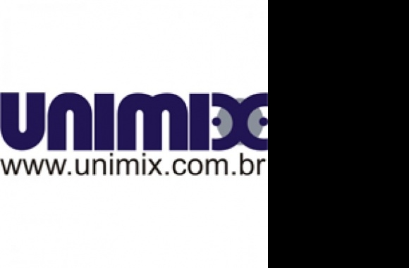 Unimix Tecnologia Logo