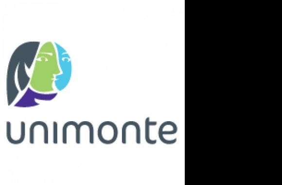 Unimonte 2008 Logo download in high quality