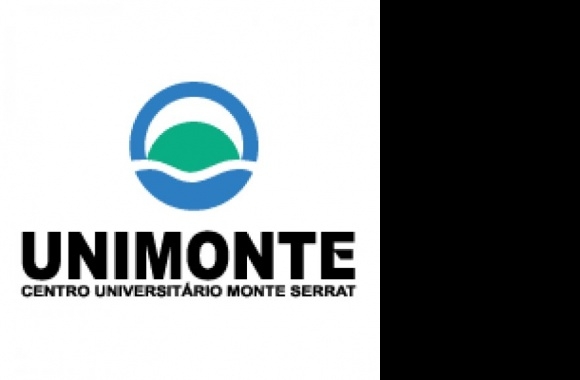 Unimonte Logo download in high quality