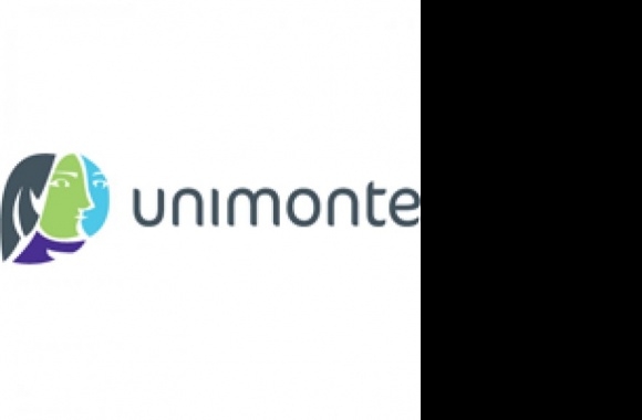 Unimonte New 2008 Logo download in high quality