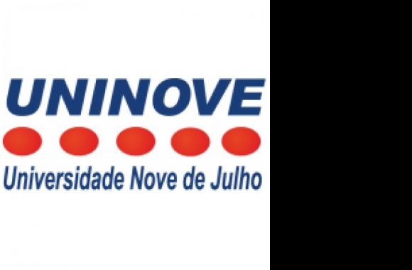 UNINOVE Logo download in high quality