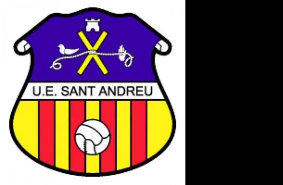 Unio Esportiva Sant Andreu Logo