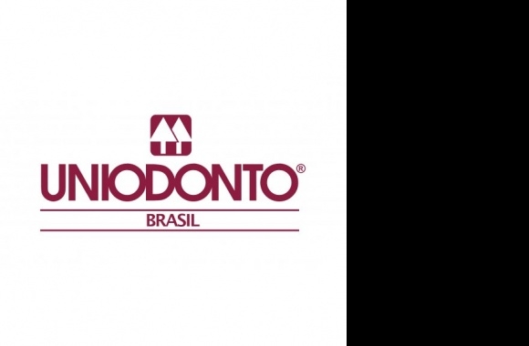 Uniodonto do Brasil Logo download in high quality