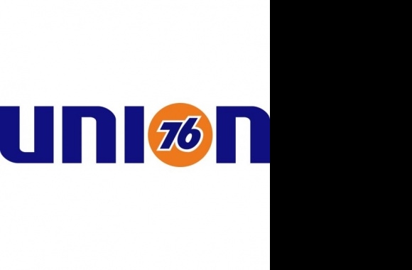 Union 76 Logo download in high quality