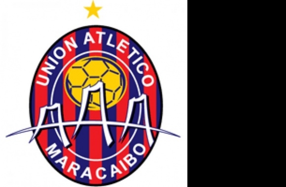 Union Atlético Maracaibo Logo download in high quality