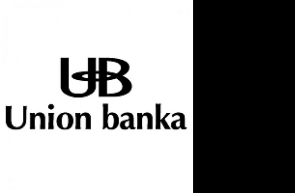 Union Banka Logo download in high quality