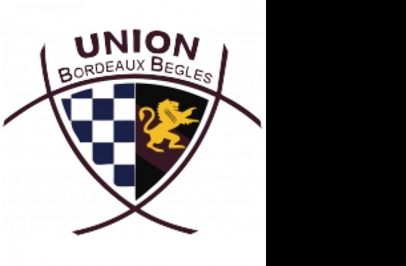 Union Bordeaux Bègles Logo
