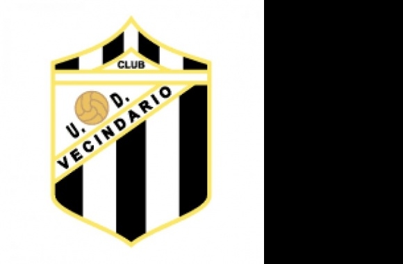 Union Deportiva Vecindario Logo