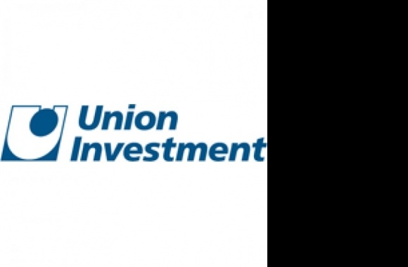 Union Investment Logo download in high quality