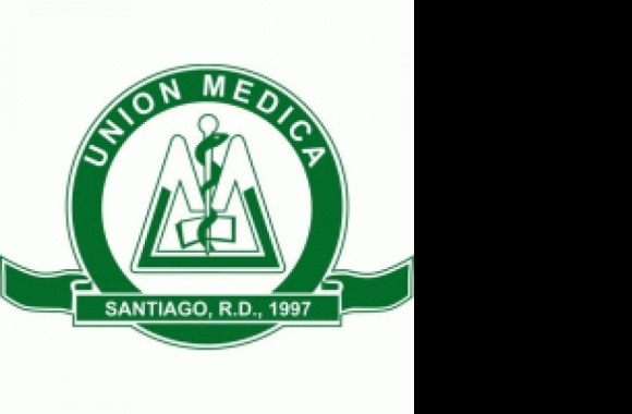 Union Medica dominicana Logo