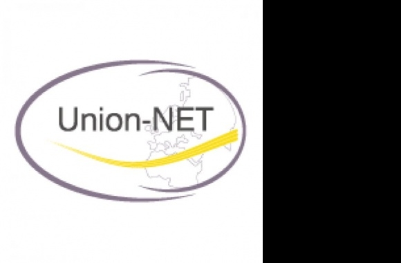 Union Net Logo download in high quality