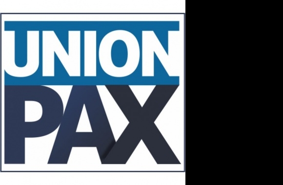 Union Pax Brasil Logo
