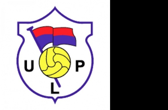 Union Popular de Langreo Logo download in high quality