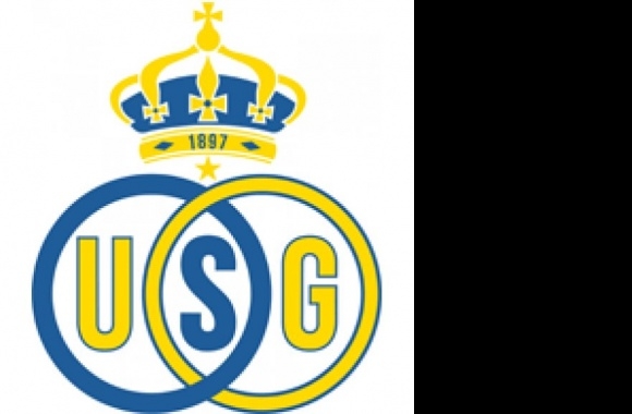 Union Saint- Gilloise Logo