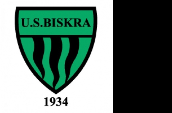 Union Sportive de Biskra Logo