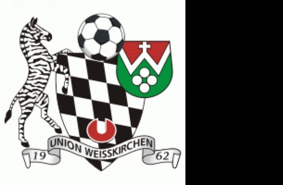 Union Weißkirchen Logo download in high quality