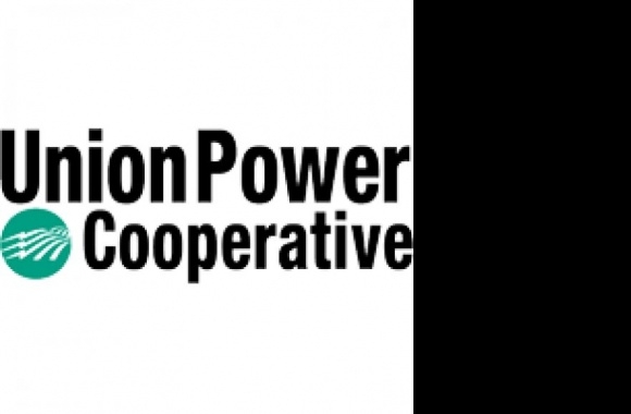 UnionPower Cooperative Logo