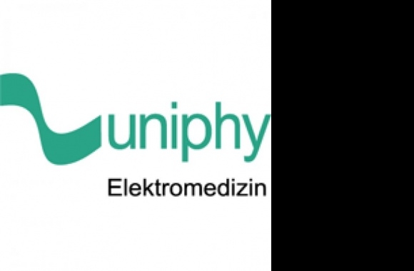 Uniphy Logo download in high quality