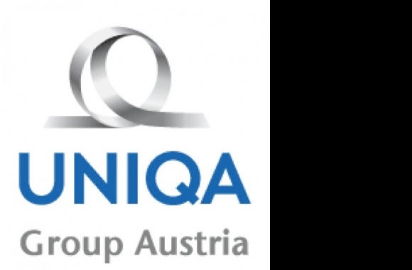 Uniqa Group Austria Logo download in high quality