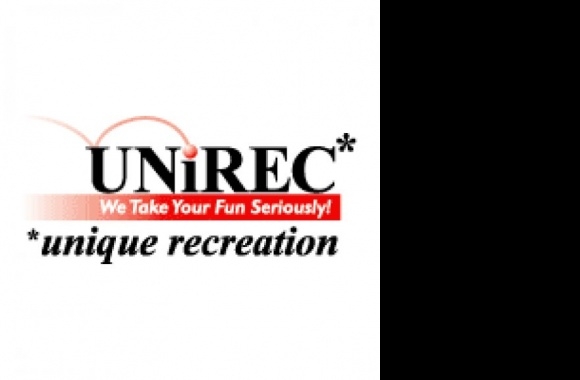 UNiREC Logo download in high quality