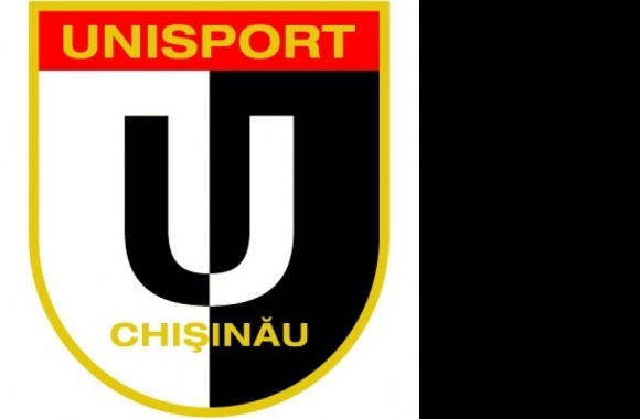 Unisport Chisinau Logo