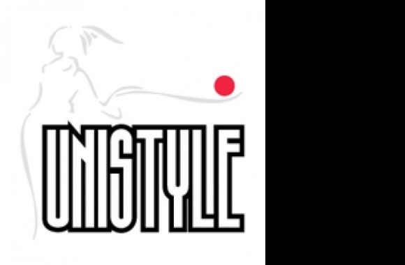 Unistyle Logo download in high quality
